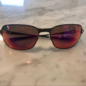 Oakley C-Wire Polarized Sunglasses